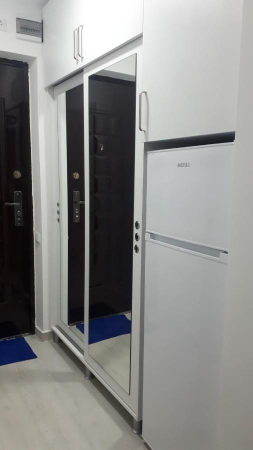 VIP Apartment 1 at Gorgiladze 118 Batoemi Buitenkant foto